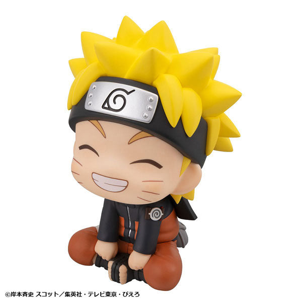 (Pre-Venta) LookUp - Naruto Uzumaki (Smiling)