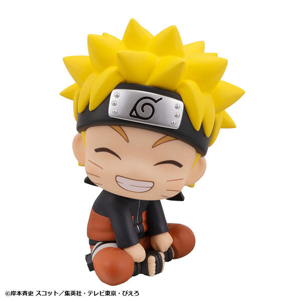 (Pre-Venta) LookUp - Naruto Uzumaki (Smiling)