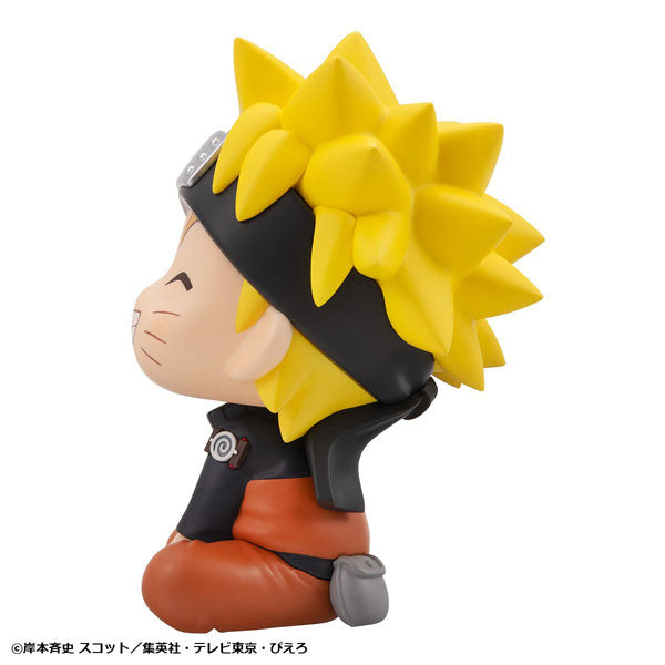 (Pre-Venta) LookUp - Naruto Uzumaki (Smiling)