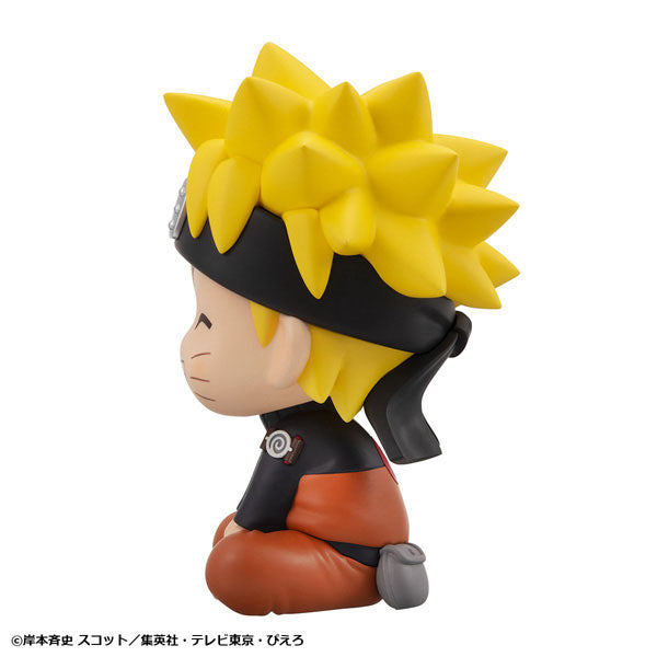 (Pre-Venta) LookUp - Naruto Uzumaki (Smiling)