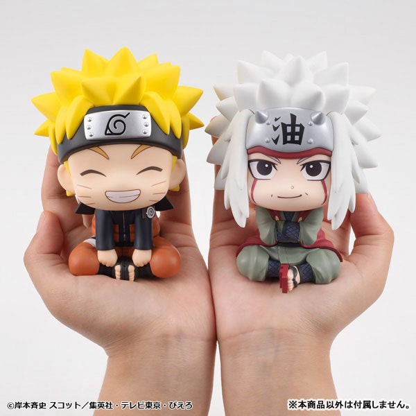 (Pre-Venta) LookUp - Naruto Uzumaki (Smiling)