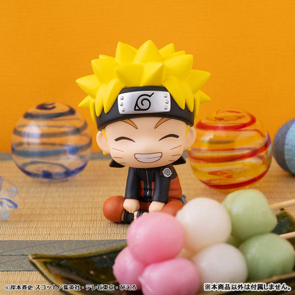 (Pre-Venta) LookUp - Naruto Uzumaki (Smiling)