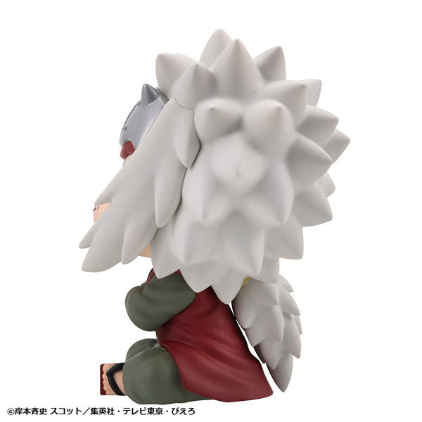 (Pre-Venta) LookUp - Jiraiya