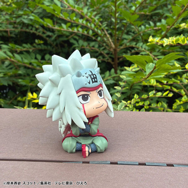 (Pre-Venta) LookUp - Jiraiya