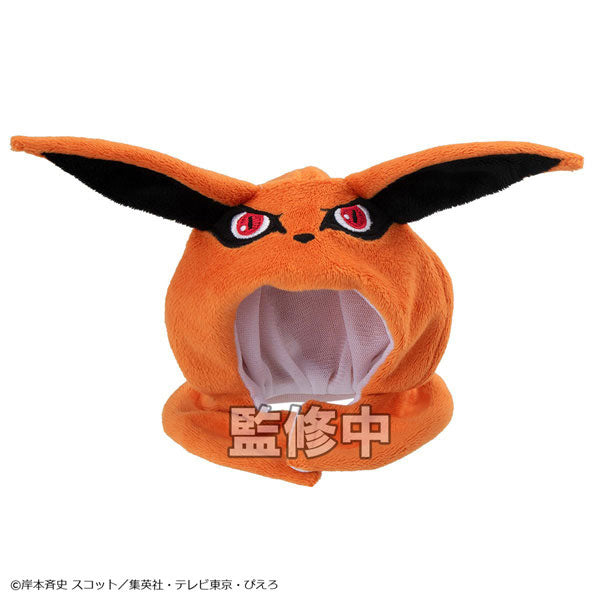 (Pre-Venta) LookUp Poncho - Kurama