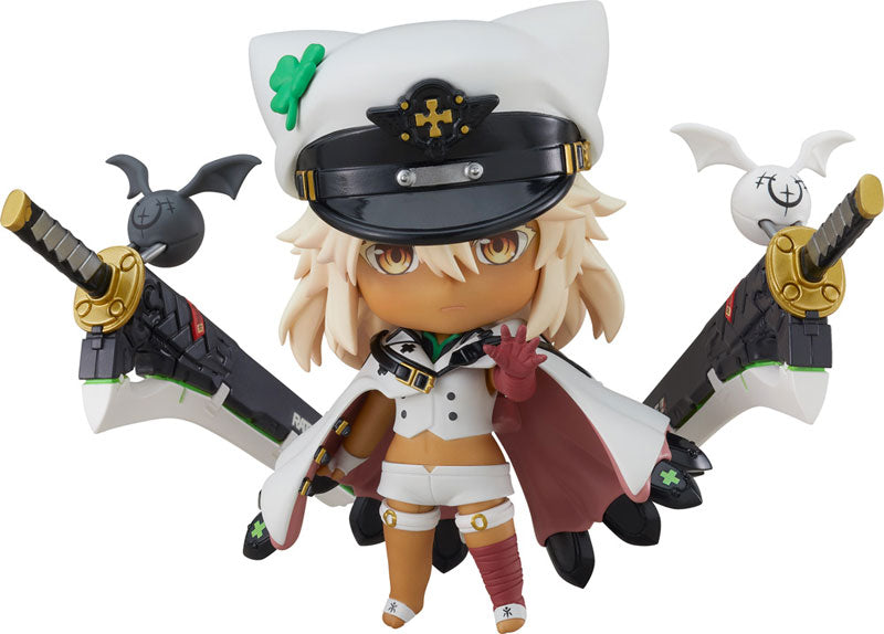 (Pre-Venta) Nendoroid - Ramlethal Valentine
