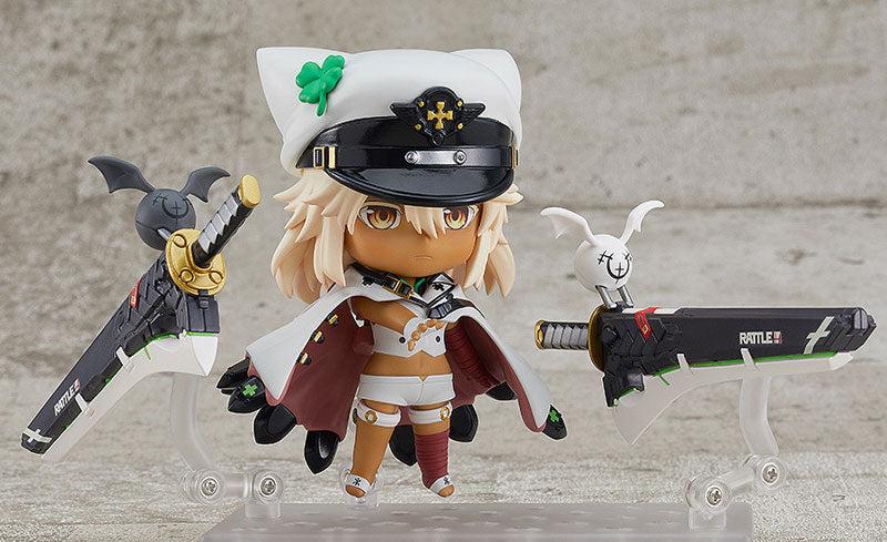 (Pre-Venta) Nendoroid - Ramlethal Valentine