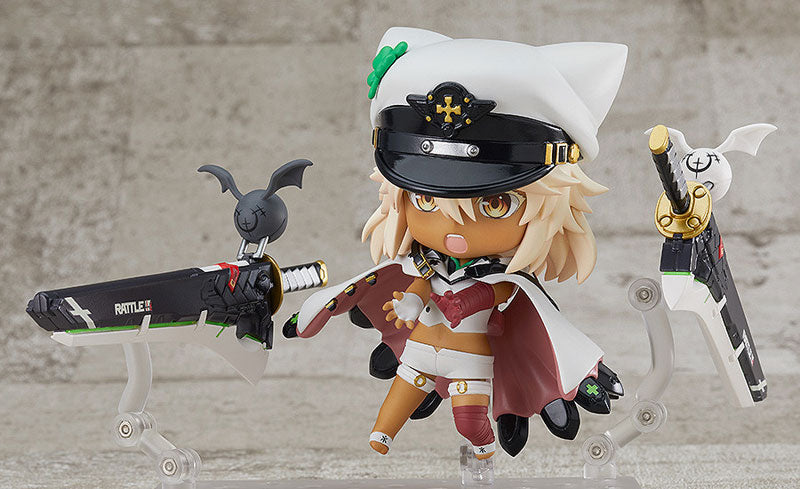(Pre-Venta) Nendoroid - Ramlethal Valentine