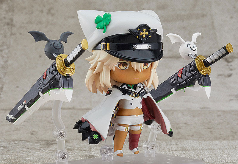 (Pre-Venta) Nendoroid - Ramlethal Valentine
