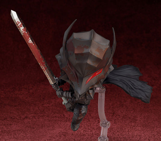 (Pre-Venta) Nendoroid - Guts: Berserker Armor Ver. BLOOD EDITION