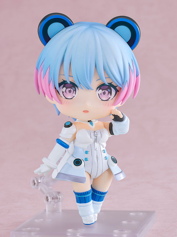 (Pre-Venta) Nendoroid - Ritsu Minetsuki