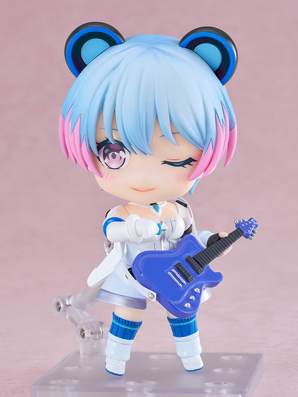 (Pre-Venta) Nendoroid - Ritsu Minetsuki