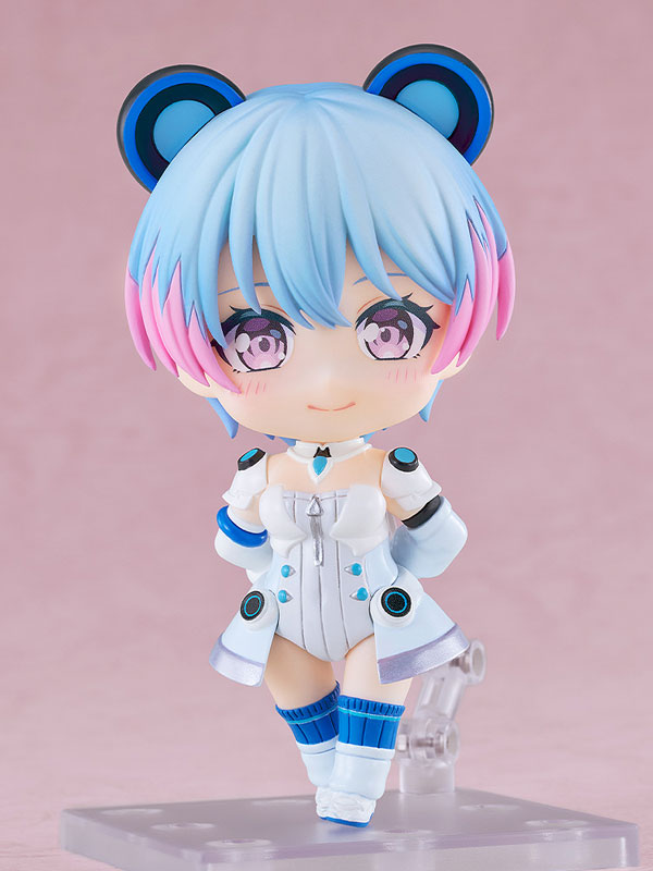 (Pre-Venta) Nendoroid - Ritsu Minetsuki