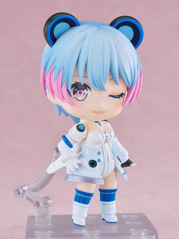 (Pre-Venta) Nendoroid - Ritsu Minetsuki