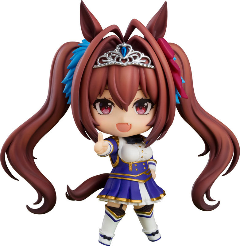 (Pre-Venta) Nendoroid - Daiwa Scarlet