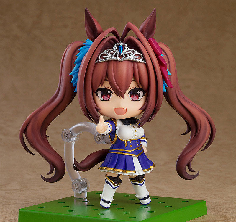 (Pre-Venta) Nendoroid - Daiwa Scarlet
