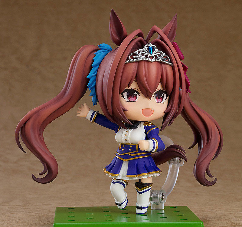 (Pre-Venta) Nendoroid - Daiwa Scarlet