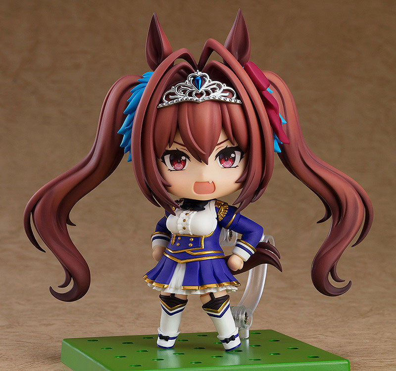 (Pre-Venta) Nendoroid - Daiwa Scarlet