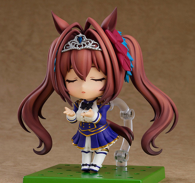(Pre-Venta) Nendoroid - Daiwa Scarlet