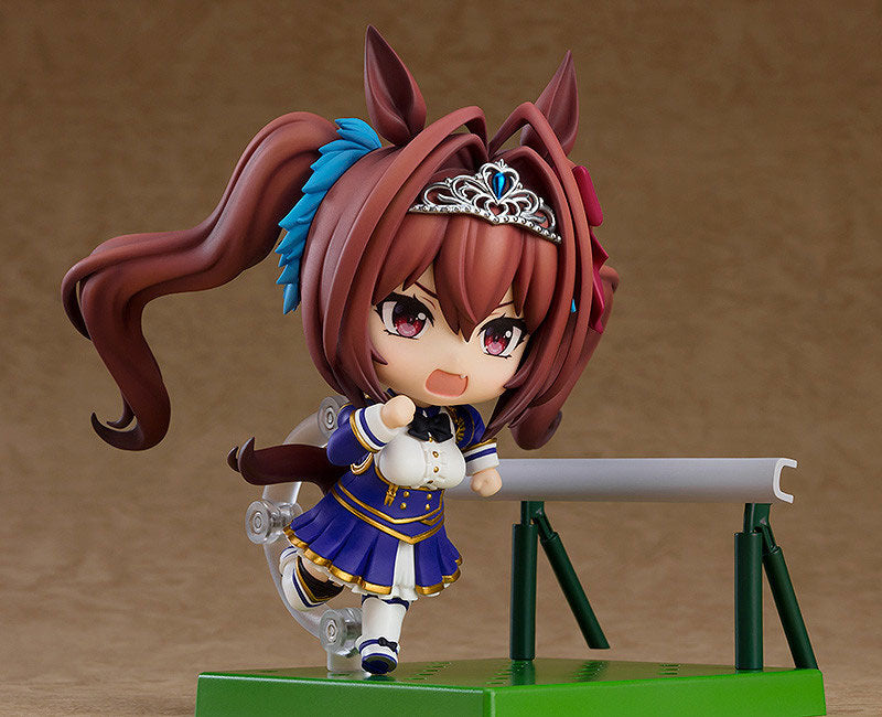 (Pre-Venta) Nendoroid - Daiwa Scarlet