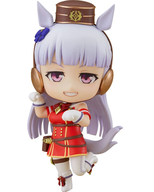 (Pre-Venta) Nendoroid - Gold Ship
