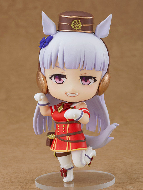 (Pre-Venta) Nendoroid - Gold Ship