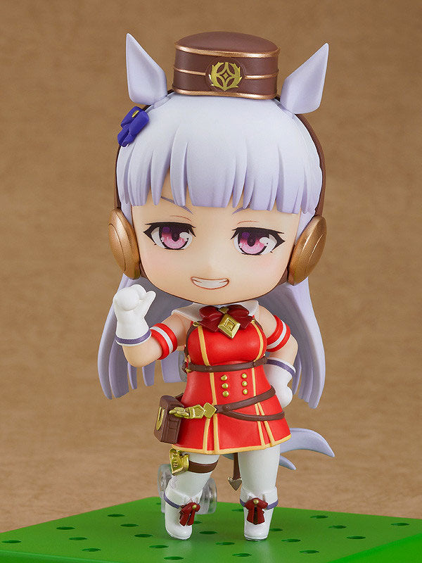 (Pre-Venta) Nendoroid - Gold Ship