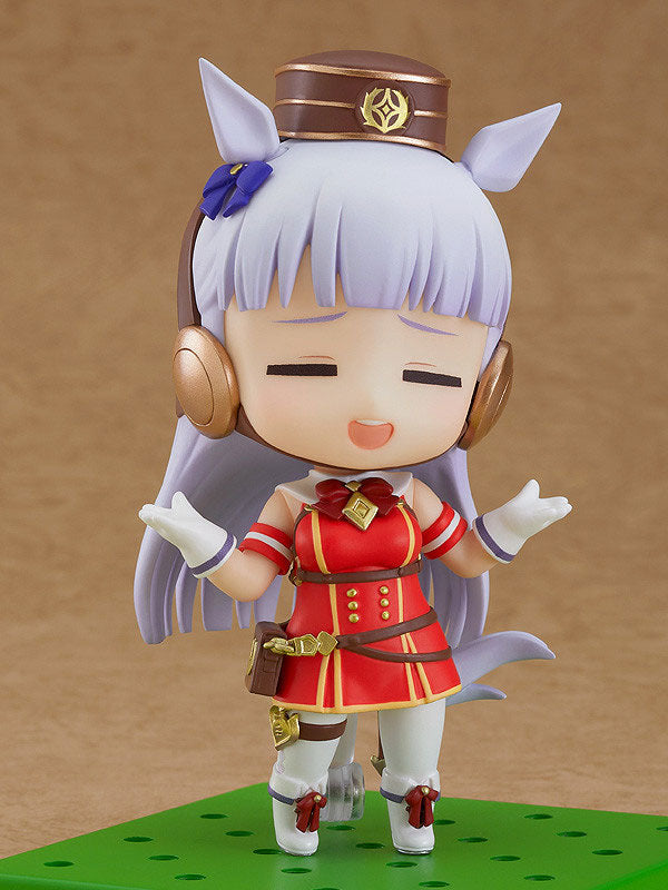 (Pre-Venta) Nendoroid - Gold Ship