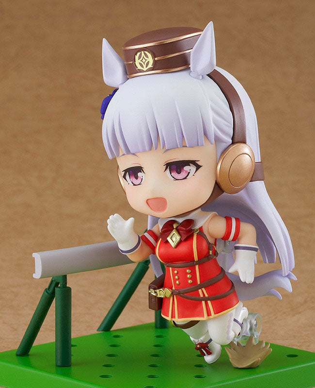(Pre-Venta) Nendoroid - Gold Ship