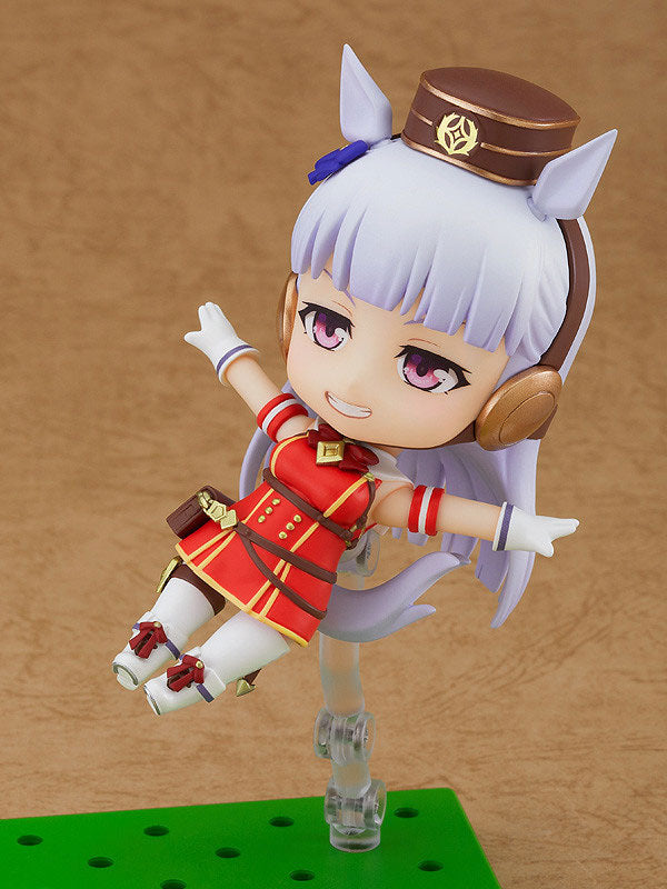(Pre-Venta) Nendoroid - Gold Ship