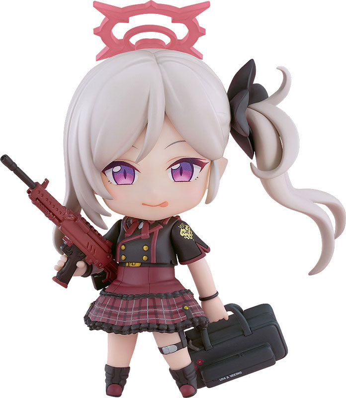 (Pre-Venta) Nendoroid - Asagi Mutsuki