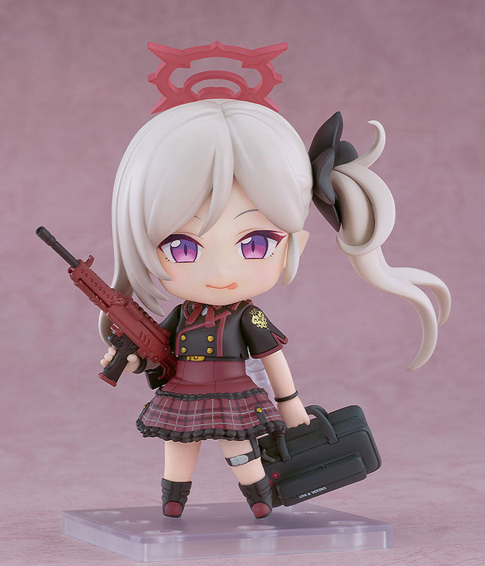 (Pre-Venta) Nendoroid - Asagi Mutsuki