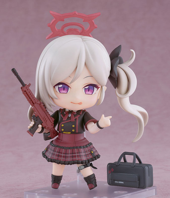 (Pre-Venta) Nendoroid - Asagi Mutsuki
