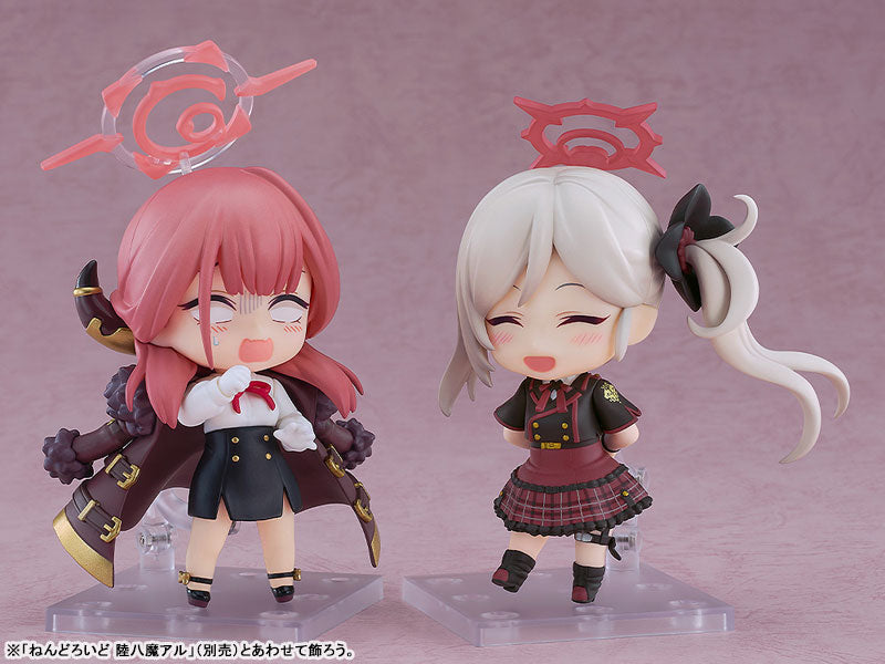 (Pre-Venta) Nendoroid - Asagi Mutsuki