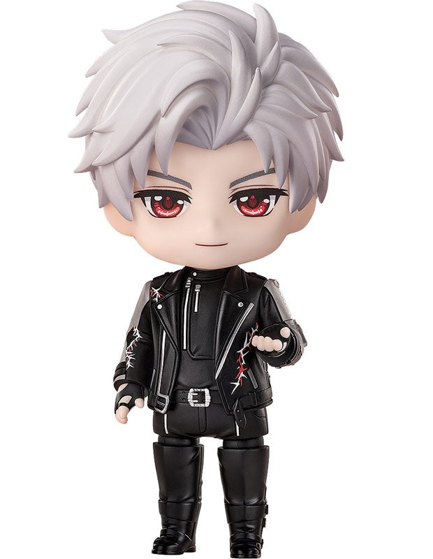 (Pre-Venta) Nendoroid - Sylus