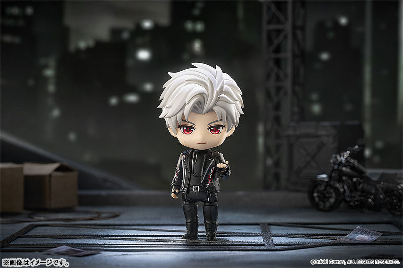(Pre-Venta) Nendoroid - Sylus