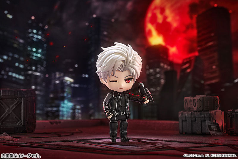 (Pre-Venta) Nendoroid - Sylus