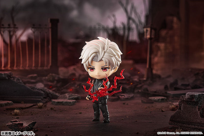 (Pre-Venta) Nendoroid - Sylus