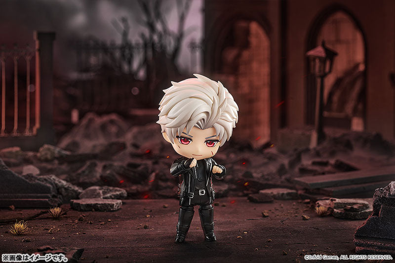 (Pre-Venta) Nendoroid - Sylus