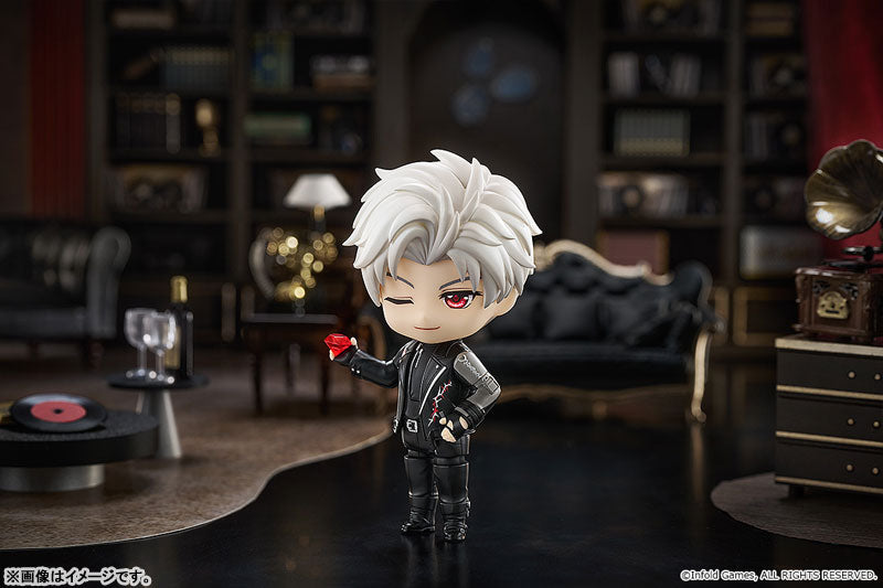 (Pre-Venta) Nendoroid - Sylus