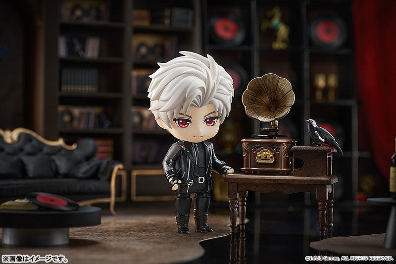 (Pre-Venta) Nendoroid - Sylus