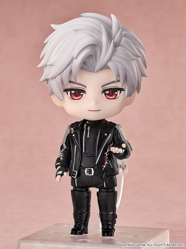 (Pre-Venta) Nendoroid - Sylus