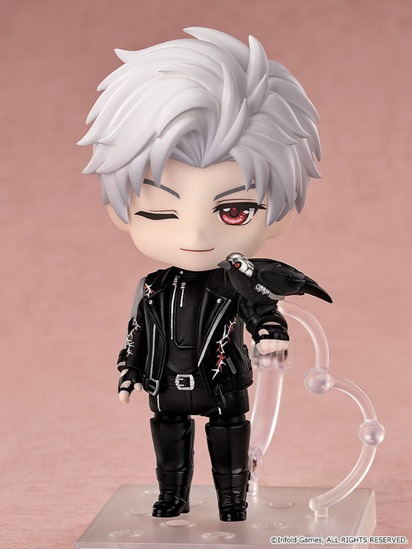 (Pre-Venta) Nendoroid - Sylus