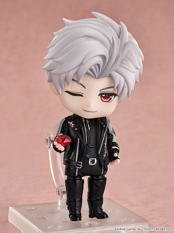 (Pre-Venta) Nendoroid - Sylus