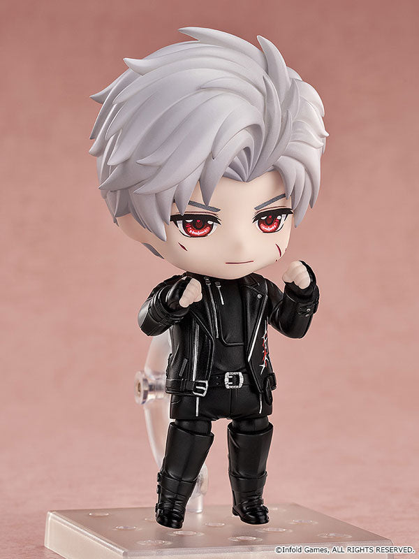 (Pre-Venta) Nendoroid - Sylus