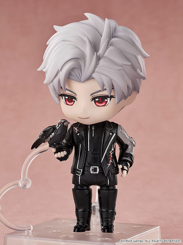 (Pre-Venta) Nendoroid - Sylus