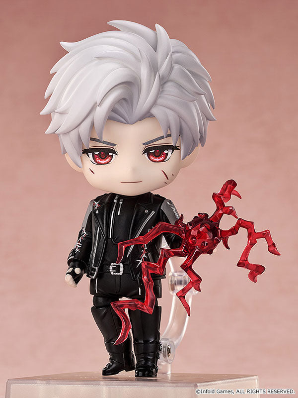(Pre-Venta) Nendoroid - Sylus