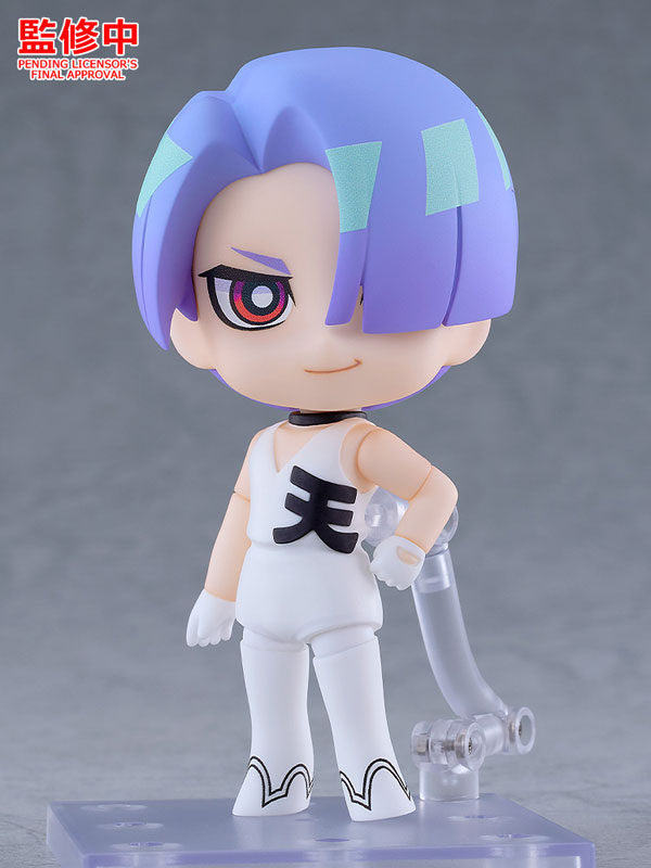 (Pre-Venta) Nendoroid - Polyester