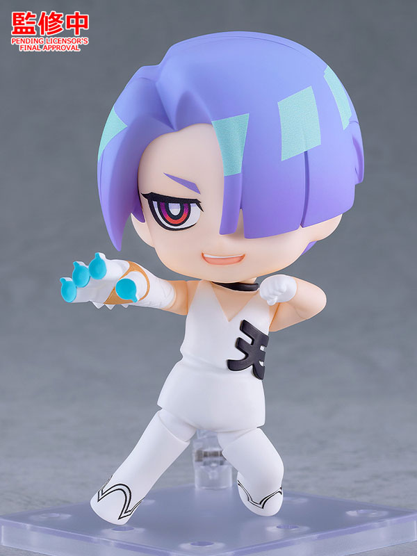 (Pre-Venta) Nendoroid - Polyester