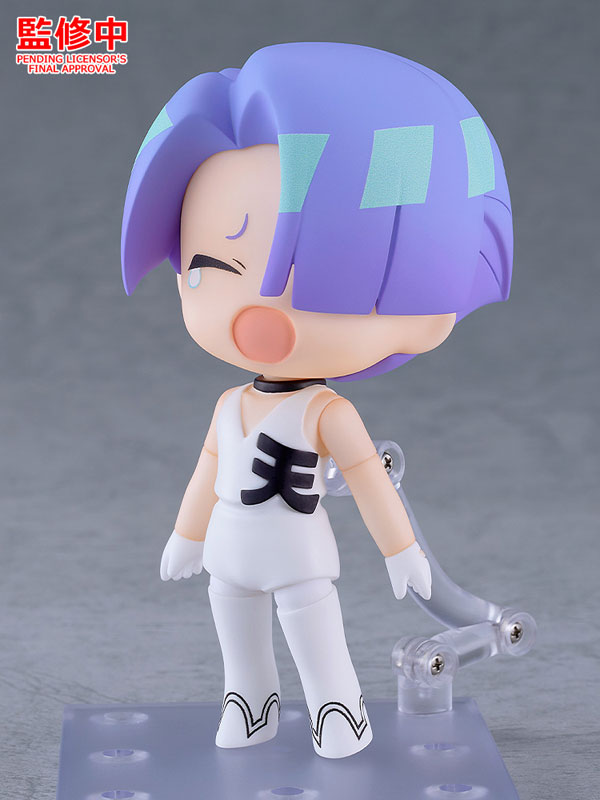 (Pre-Venta) Nendoroid - Polyester